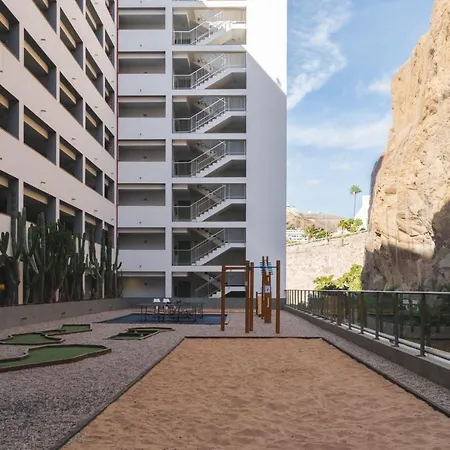 Marina Suites Gran Canaria-2